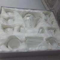 صبحانه خوری گل برجسته آلمانی