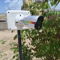 نصب دوربین مداربسته و دزدگیر اماکن
