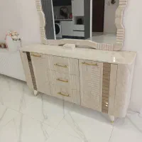میز کنسول و میز تلویزیون زیر قیمت