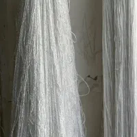 آق ایپک ،ابریشم