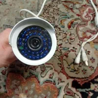 دوربین مداربسته