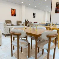 میز و صندلی غذاخوری کد ۲۰۲۰ ـ سرای شاهکار|میز و صندلی غذاخوری|یزد, |دیوار