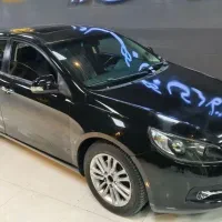 جک جی۵ مشکی شیک رانندگی لذت بخش، اتوگالری بهادر