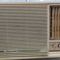 کولر گازی اجنرال ۲۴هزار