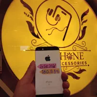 iphone se 2016 16 gig   درحد و پلمپ