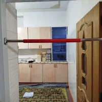 میله بارفیکس زیر قیمت