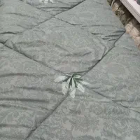 دوخت لحاف یا پتو کارکرده