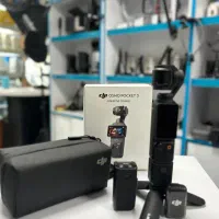 اسمو پاکت ۳ کومبو  OSMO Packet3combo