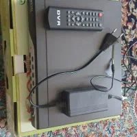 دی وی ار همراه هارد یک ترا