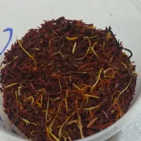 نرمه زعفران شکسته