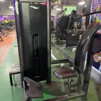 وسایل دست دو بدنسازی