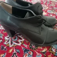 کفش رسمی و مجلسی