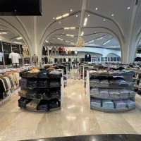 استخدام فروشنده