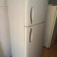 یخچال فریزر ال جی