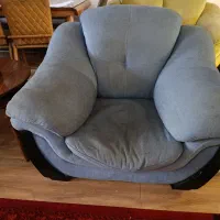 مبل چهار نفره راحتی