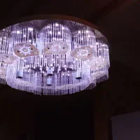 لوستر تمیز  وشیک