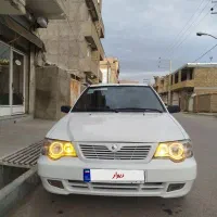 پراید 111مدل 93