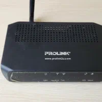 مودم پرولینک prolink