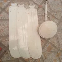 پنکه سقفی