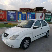 تیبا2 مدل97