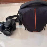 دوربین Canon مدل SX60 HS