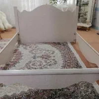 تخت دونفر