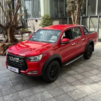 کی ام سی T8 مدل ۱۴۰۲