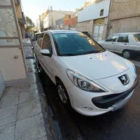 207ارتقا