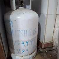 کپسول گاز خانگی