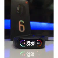 Mi Band 6|ساعت|سبزوار, کوی بهار|دیوار