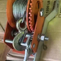 وینچ دستی|ابزارآلات|تهران, حسنآباد|دیوار