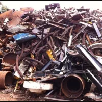 خریدوفروش ضایعات آهن و فلزات رنگی