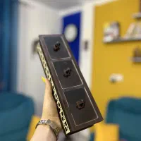 جعبه جذاب طرح ترنج، مناسب برای آشپزخانه و پذیرایی