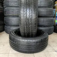لاستیک ایران تایر50 سمند L.