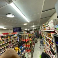 نیازمند نیروی کار جهت کار در هایپر ساچلی مخبلند
