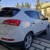 جک s5 94 سفید|خودرو سواری و وانت|اندیشه, شهرک صدف|دیوار