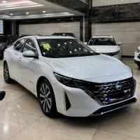 نیسان سیلفی هیبریدی Plus مدل ۲۰۲۴ صفر نقدواقساط