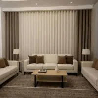 گالری پرده چی