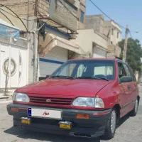 پراید هاچبک کره ای ۱۱۱