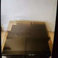 میز وسط به همراه عسلی