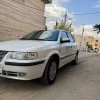 سمند مدل 93