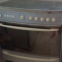 گاز فر دار