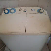 لباسشویی haier