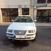 فروش سمند lx