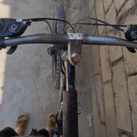 دوچرخه ۲۶
