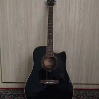 گیتار آکوستیک کورت