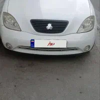 ماشین تیبا