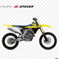 سوزوکی RM-Z250