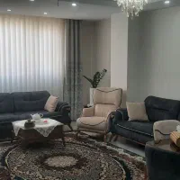 ۹۳ متر آرامش، بالکن شیشه‌ای و چشم‌انداز دنج