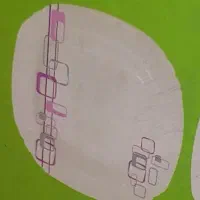 سرویس ارکوپال 45 پارچه فرانسه
